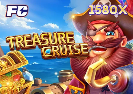 TREASURE CRUISE